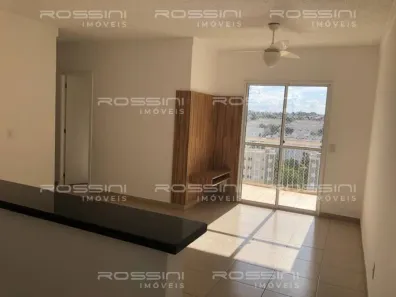 Apartamento com 3 Quartos à venda, 68m² no Alto da Boa Vista, Ribeirão Preto