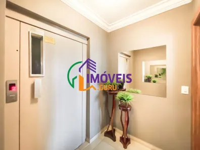 Apartamento com 3 Quartos à venda, 101m² no Indianópolis, São Paulo