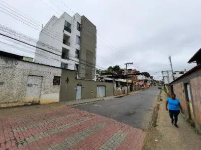 Apartamento com 2 Quartos à venda, 99m² no Ipiranga, Juiz de Fora