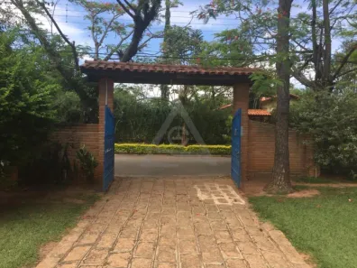 Fazenda/Sítio com 3 Quartos à venda, 12000m² no Vale das Laranjeiras, Indaiatuba