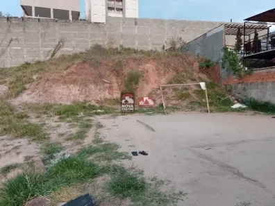 Lote/Terreno à venda, 238m² no Jardim dos Bandeirantes, São José dos Campos