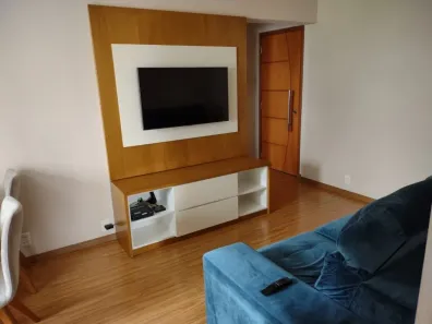 Apartamento com 2 Quartos à venda, 54m² no Tucuruvi, São Paulo