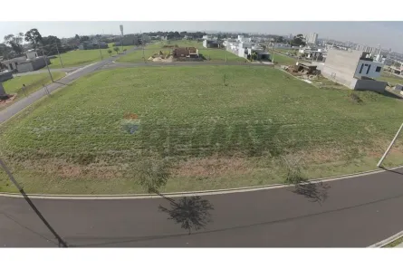 Lote/Terreno à venda, 307m² no Residencial Village Damha III, Araraquara