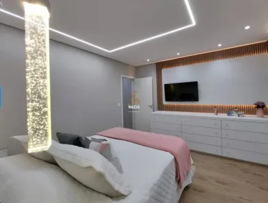 Sobrado com 3 Quartos à venda, 140m² no Vila Carrão, São Paulo