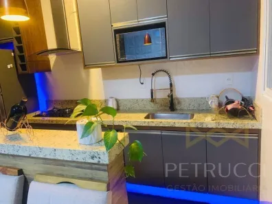 Casa com 2 Quartos à venda, 73m² no Parque Residencial Sabiás, Indaiatuba