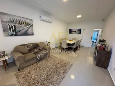 Casa com 4 Quartos à venda, 121m² no Centro, Palhoça
