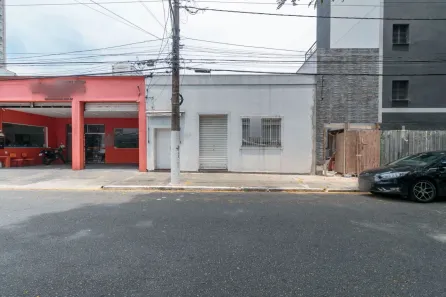 Ponto Comercial com 4 Quartos para alugar, 200m² no Chácara Tatuapé, São Paulo