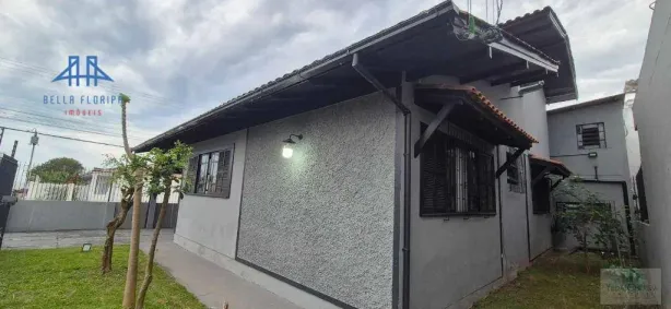 Casa com 4 Quartos à venda, 262m² no Jardim Atlântico, Florianópolis