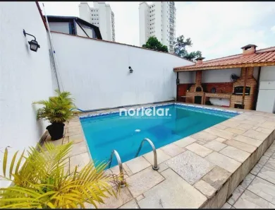Casa com 3 Quartos à venda, 300m² no Vila Comercial, São Paulo