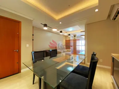 Apartamento com 2 Quartos para alugar, 110m² no Pátria Nova, Novo Hamburgo
