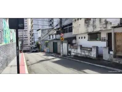Sobrado com 3 Quartos à venda, 637m² no Centro, Vitória