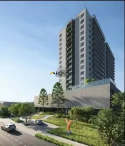 Apartamento com 1 Quarto à venda, 44m² no Partenon, Porto Alegre