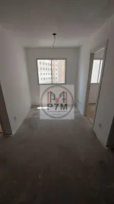 Apartamento com 1 Quarto à venda, 35m² no Várzea da Barra Funda, São Paulo