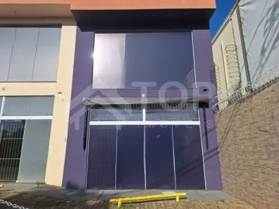 Ponto Comercial para alugar, 60m² no Centro, São Carlos