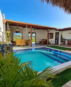Casa de Condomínio com 3 Quartos à venda, 120m² no , Porto de Pedras