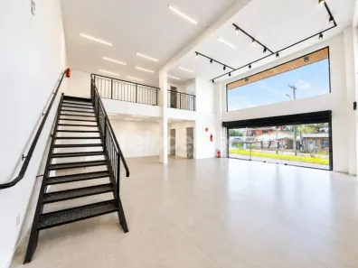Ponto Comercial para alugar, 120m² no Jardim Sabará, Porto Alegre