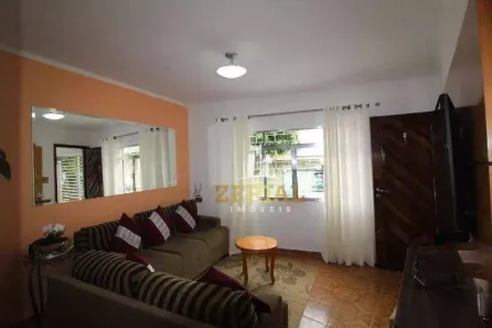 Sobrado com 2 Quartos à venda, 100m² no Boa Vista, São Caetano do Sul