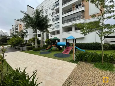 Apartamento com 1 Quarto à venda, 100m² no Abraão, Florianópolis