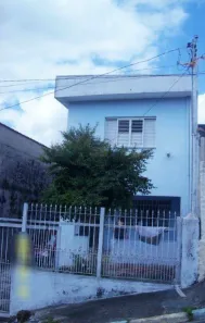 Sobrado com 3 Quartos à venda, 131m² no Parque Tietê, São Paulo