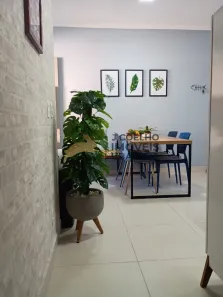 Apartamento com 2 Quartos à venda, 51m² no Toninhas, Ubatuba
