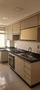Apartamento com 2 Quartos à venda, 58m² no Jardim Nossa Senhora do Carmo, Americana