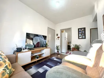 Apartamento com 2 Quartos à venda, 47m² no Rio Branco, São Leopoldo