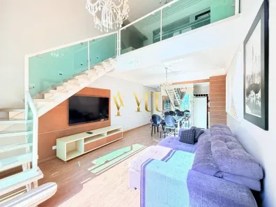 Apartamento com 1 Quarto para alugar, 65m² no Jardim Goiás, Goiânia