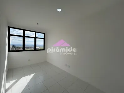Sala Comercial à venda, 50m² no Parque Residencial Aquarius, São José dos Campos