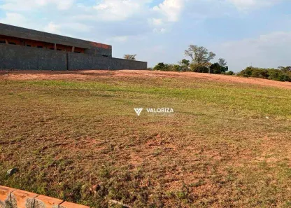 Lote/Terreno à venda, 1100m² no Alto da Boa Vista, Sorocaba
