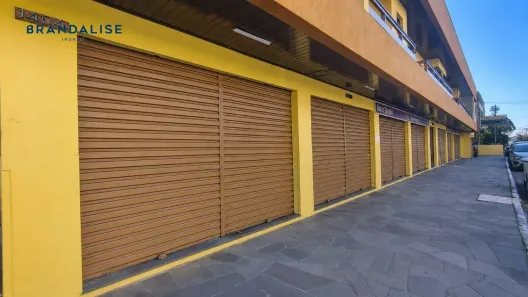 Ponto Comercial para alugar, 40m² no Niterói, Canoas