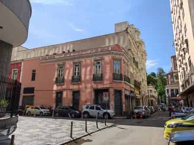 Ponto Comercial à venda, 308m² no Centro, Rio de Janeiro