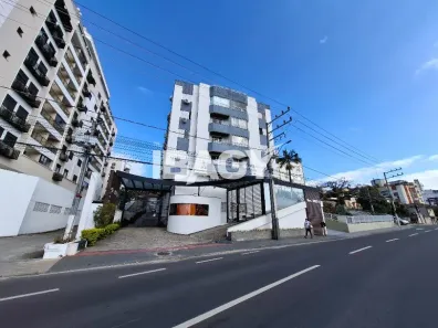 Apartamento com 2 Quartos para alugar, 60m² no Pantanal, Florianópolis