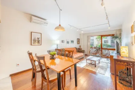 Apartamento com 3 Quartos à venda, 113m² no Jardim Botânico, Porto Alegre