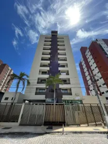 Apartamento com 3 Quartos à venda, 129m² no Jardim Oceania, João Pessoa