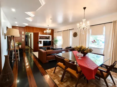 Apartamento com 3 Quartos à venda, 200m² no Boqueirão, Santos