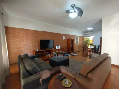 Casa com 3 Quartos à venda, 280m² no Jardim São Paulo, Rio Claro
