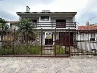 Casa com 4 Quartos à venda, 270m² no Três Vendas, Pelotas