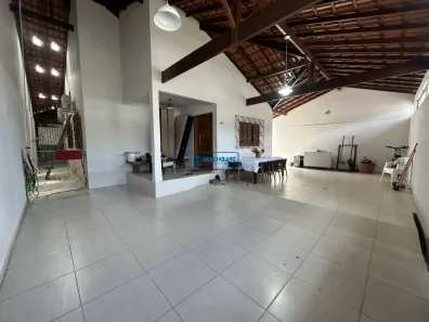Casa com 4 Quartos à venda, 140m² no Porto Canoa, Serra