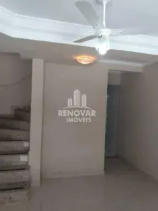 Sobrado com 2 Quartos à venda, 60m² no Jardim Bela Vista, Mogi das Cruzes