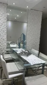 Apartamento com 2 Quartos à venda, 48m² no Jardim Vila Formosa, São Paulo