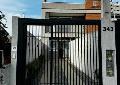 Apartamento com 3 Quartos à venda, 80m² no Cordeiros, Itajaí