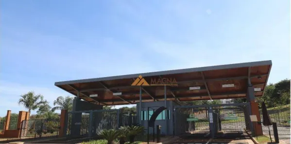 Lote/Terreno à venda, 662m² no Residencial e Empresarial Alphaville, Ribeirão Preto