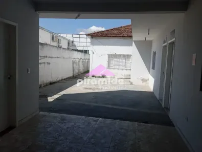 Sala Comercial para alugar, 30m² no Centro, São José dos Campos