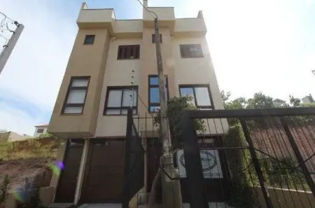 Casa com 3 Quartos à venda, 180m² no Aberta dos Morros, Porto Alegre