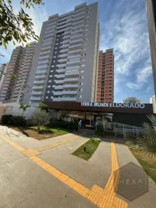 Apartamento com 3 Quartos à venda, 90m² no Village Veneza, Goiânia