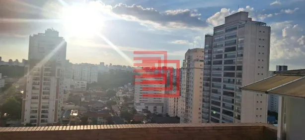 Cobertura com 2 Quartos à venda, 150m² no Ipiranga, São Paulo