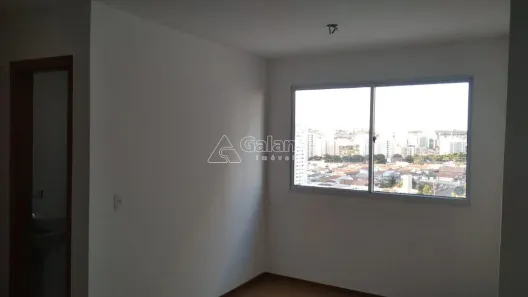 Apartamento com 2 Quartos à venda, 43m² no Parque Industrial, Campinas