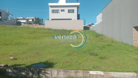 Lote/Terreno à venda, 250m² no Gleba Simon Frazer, Londrina