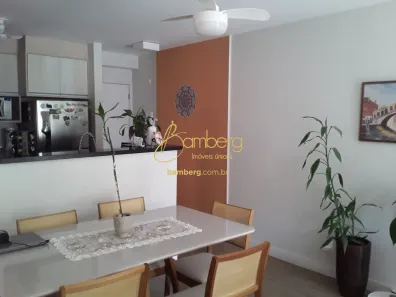 Apartamento com 2 Quartos à venda, 66m² no Vila Suzana, São Paulo