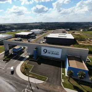 Lote/Terreno à venda, 753m² no Parque Nova Carioba, Americana